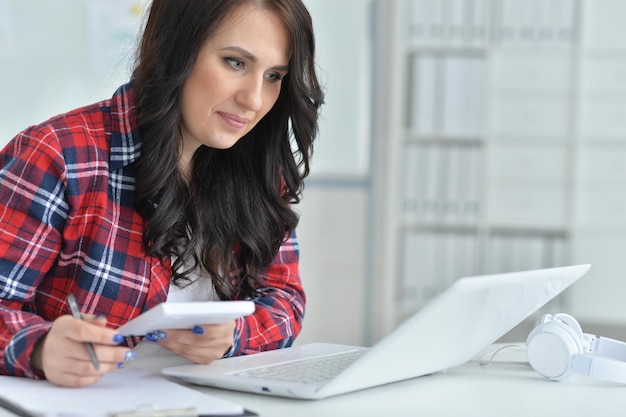 Property survey comparison view