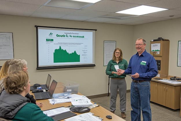 Real estate property overview